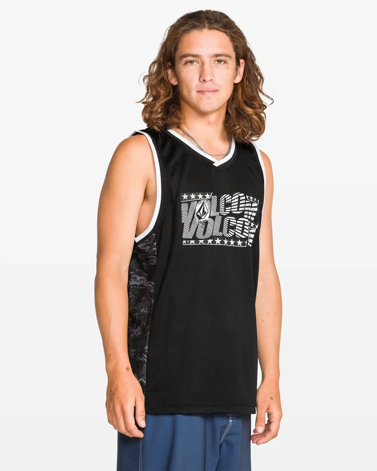 Men's Froth Of July Tank