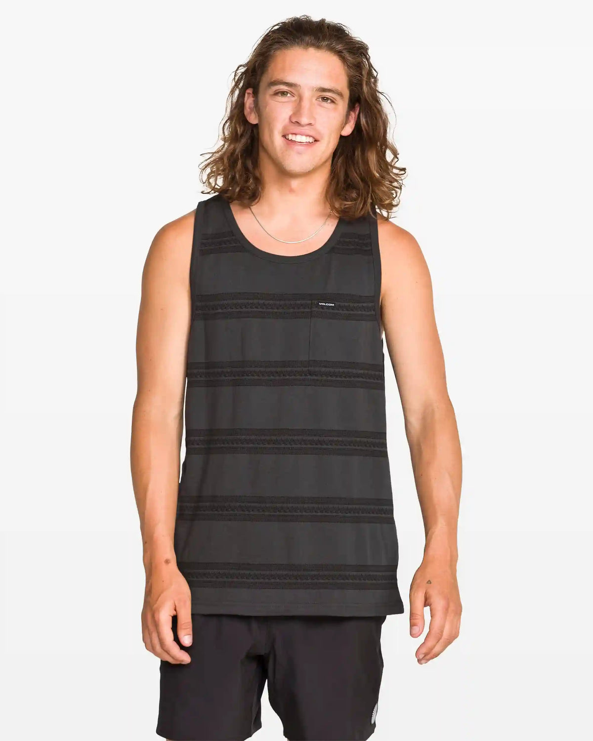 Men's Yewster Tank