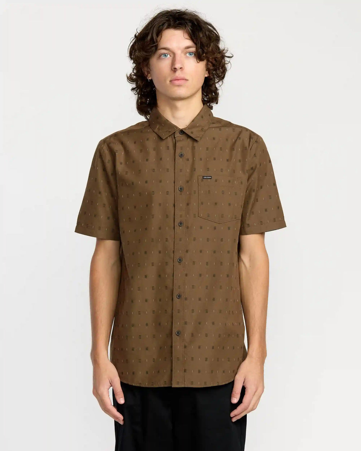 Men's Bankstone Short Sleeve Shirt