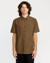 Men's Bankstone Short Sleeve Shirt