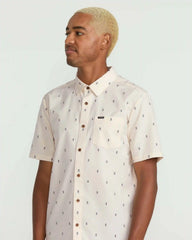 Men's Bankstone Short Sleeve Shirt