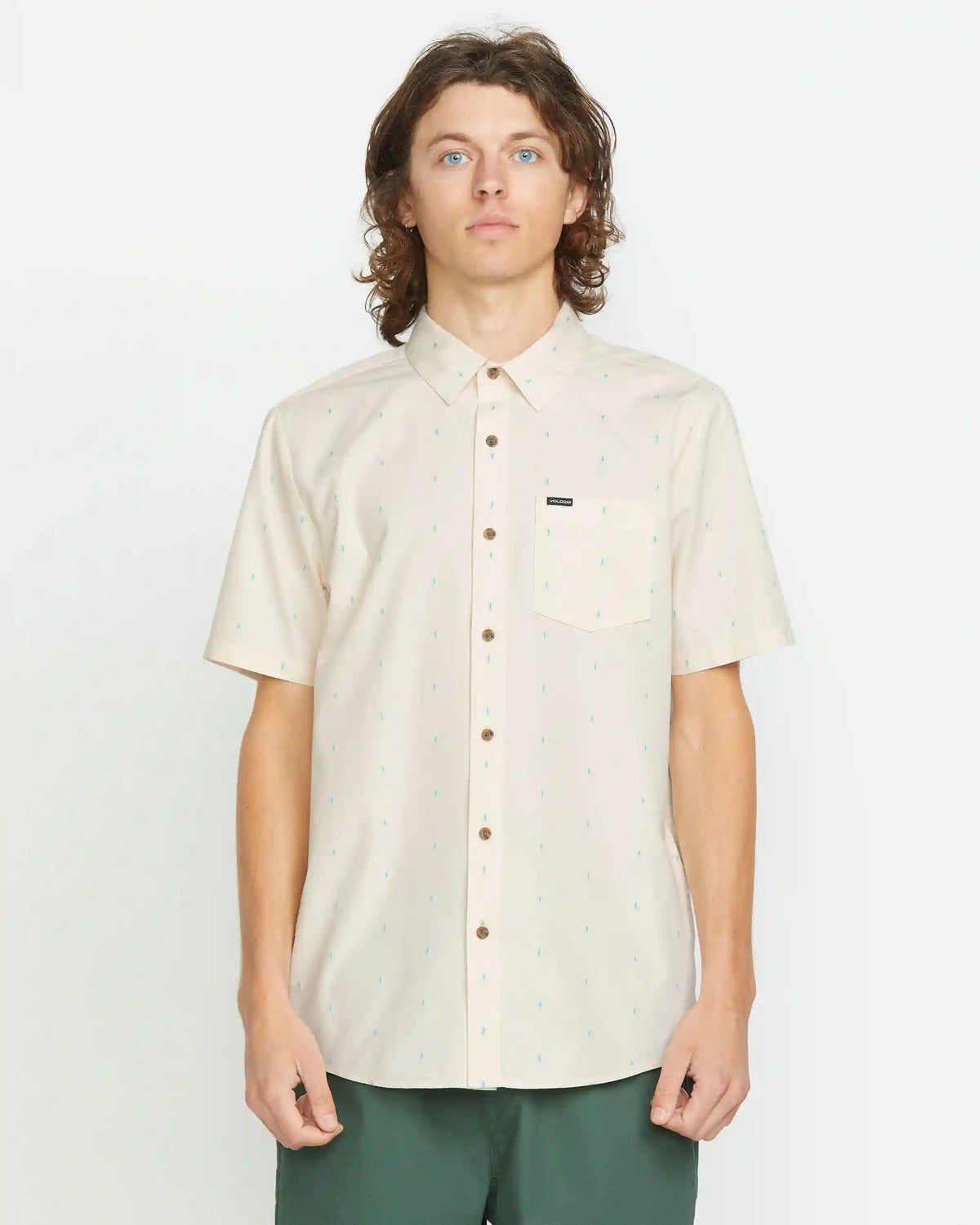Men's Bankstone Short Sleeve Shirt
