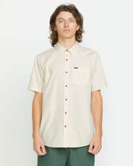 Men's Bankstone Short Sleeve Shirt