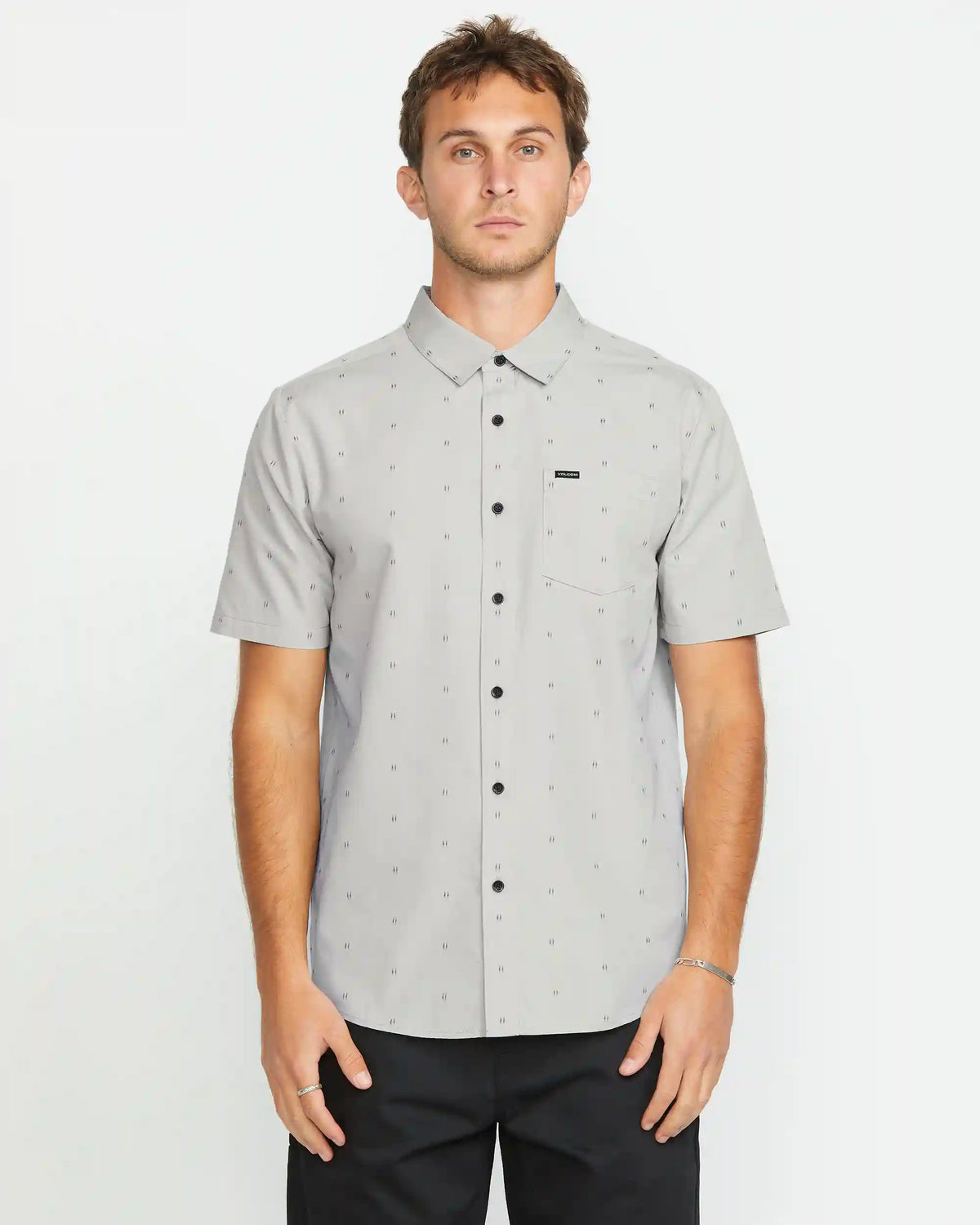 Men's Bankstone Short Sleeve Shirt