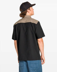 Men's Slab City Short Sleeve Shirt