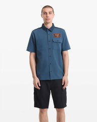 Men's Slab City Short Sleeve Shirt