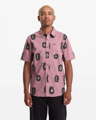 Men's Markerstone Short Sleeve Shirt