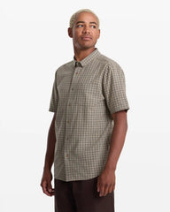Men's Brewster Short Sleeve Shirt