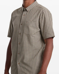 Men's Brewster Short Sleeve Shirt