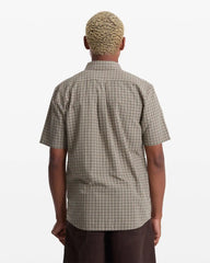 Men's Brewster Short Sleeve Shirt