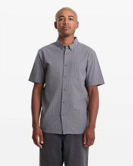 Men's Brewster Short Sleeve Shirt
