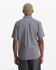 Men's Brewster Short Sleeve Shirt