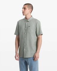 Men's Bankstone II Short Sleeve Shirt