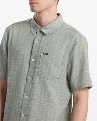Men's Bankstone II Short Sleeve Shirt