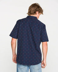 Men's Bankstone Short Sleeve Shirt