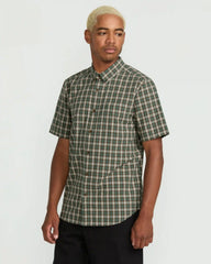 Men's Morphew Short Sleeve Shirt