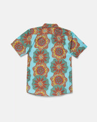 Men's Star Shields Featured Artist Short Sleeve Shirt
