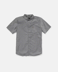 Men's Everett Oxford II Short Sleeve Shirt