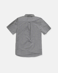 Men's Everett Oxford II Short Sleeve Shirt