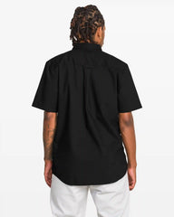 Men's Everett Oxford II Short Sleeve Shirt