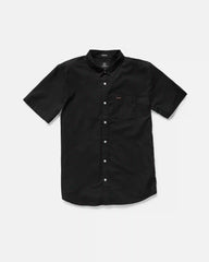 Men's Everett Oxford II Short Sleeve Shirt
