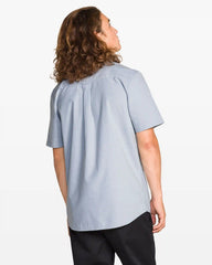Men's Everett Oxford II Short Sleeve Shirt