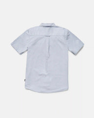 Men's Everett Oxford II Short Sleeve Shirt