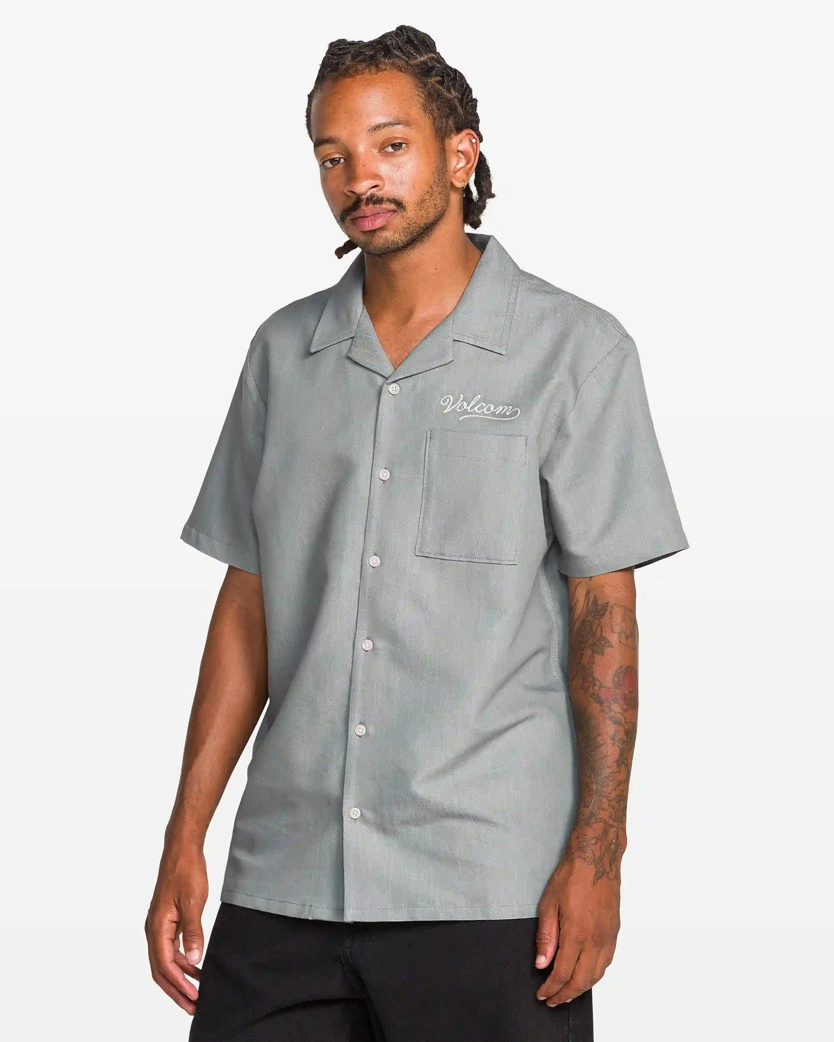 Men's Otis Stone Short Sleeve Shirt