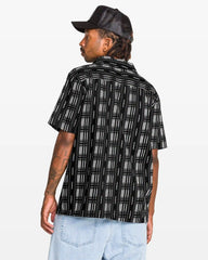 Men's Macros Short Sleeve Shirt