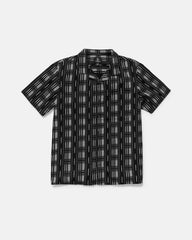 Men's Macros Short Sleeve Shirt