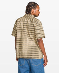 Men's Macros Short Sleeve Shirt