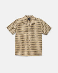Men's Macros Short Sleeve Shirt