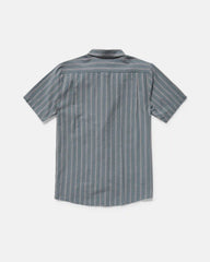 Men's Sato Stripe Short Sleeve Tee