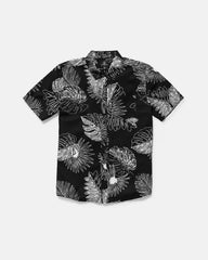 Men's Monsterious Short Sleeve Shirt