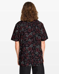 Men's Scaler Stone Woven Short Sleeve Shirt
