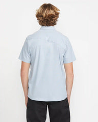 Men's Everett Oxford Short Sleeve Shirt