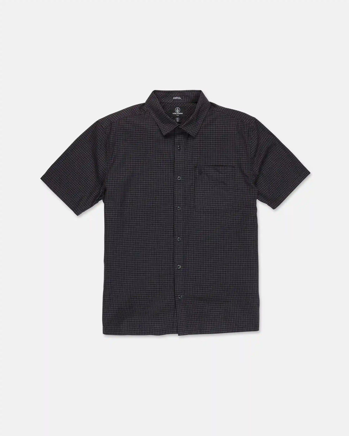 Men's Glasnow Short Sleeve Shirt