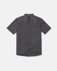 Men's Scaler Stone Short Sleeve Shirt