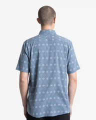 Men's Trusted Short Sleeve Shirt