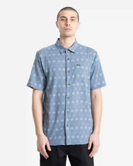 Men's Trusted Short Sleeve Shirt