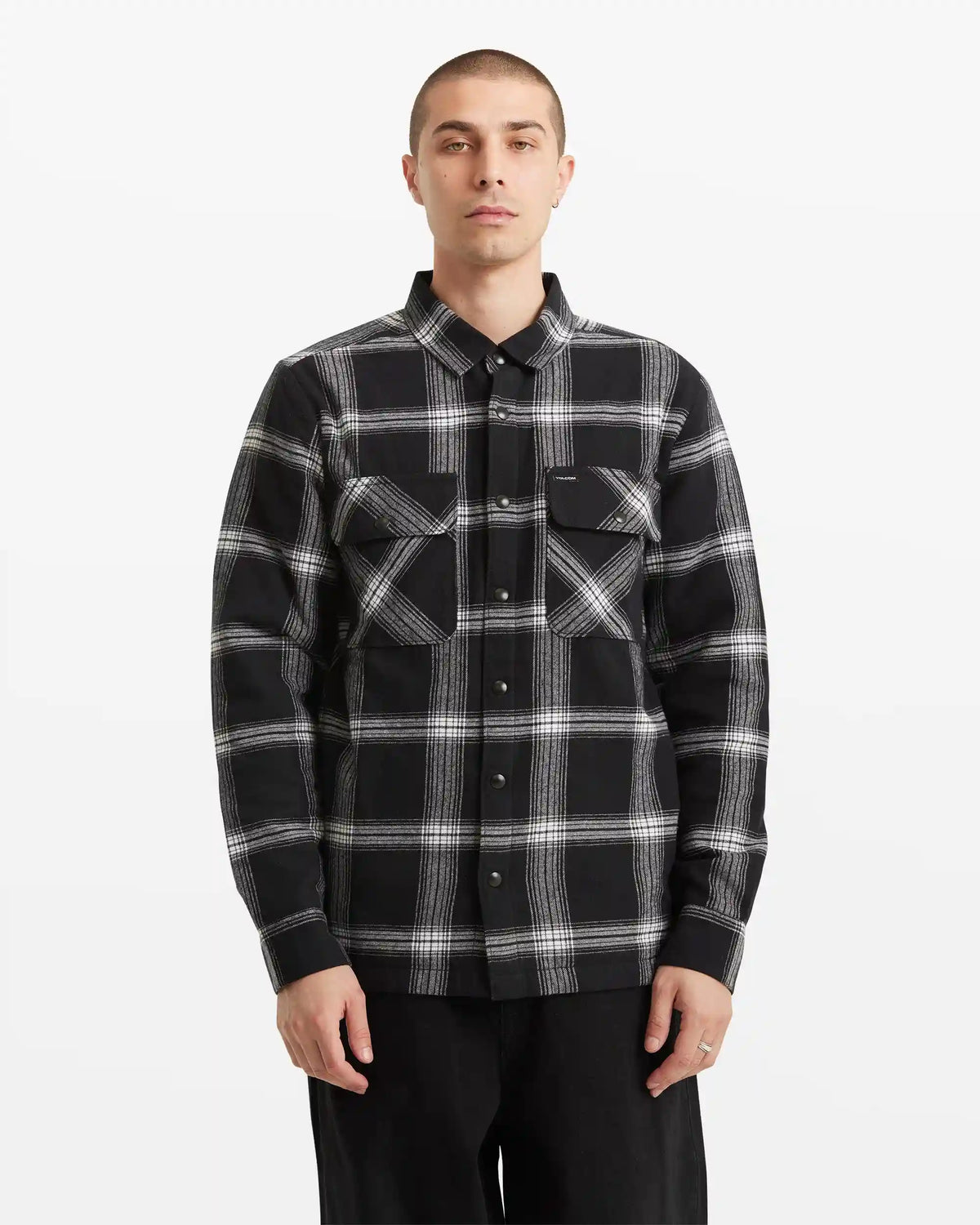 Men's Wilderstone Long Sleeve Shirt