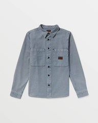 Men's Levelstone Long Sleeve Shirt
