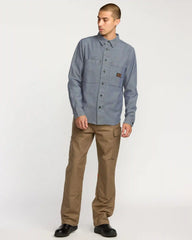 Men's Levelstone Long Sleeve Shirt
