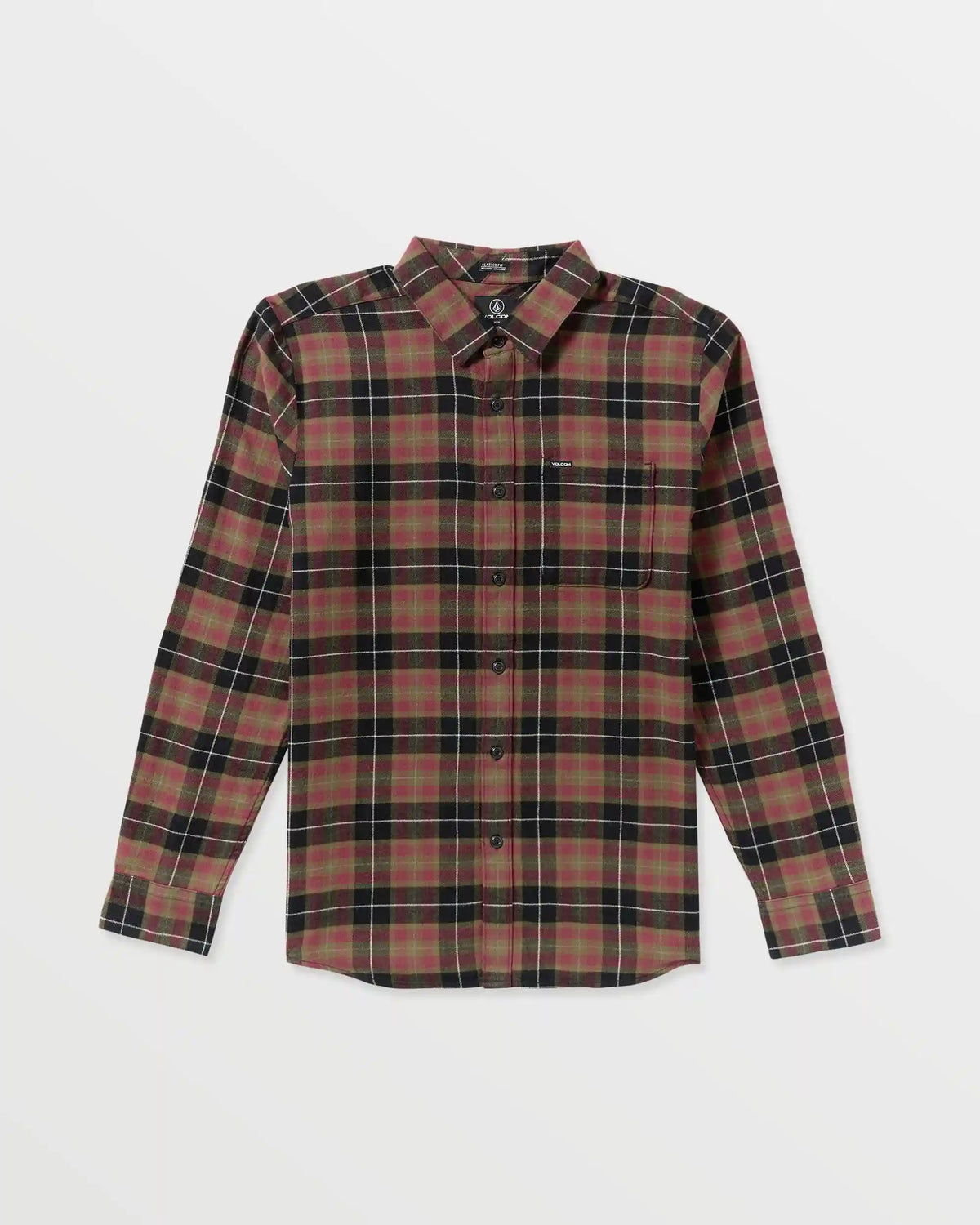 Men's Levelstone Long Sleeve Shirt