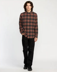 Men's Levelstone Long Sleeve Shirt