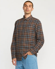 Men's Levelstone Long Sleeve Shirt