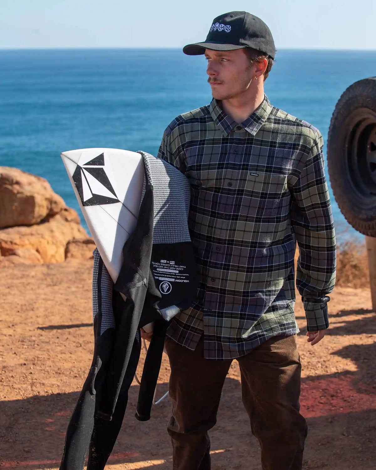 Men's Levelstone Long Sleeve Shirt
