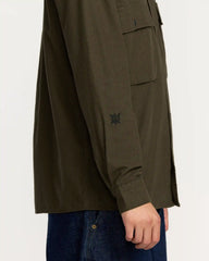 Men's Povj Workshirt