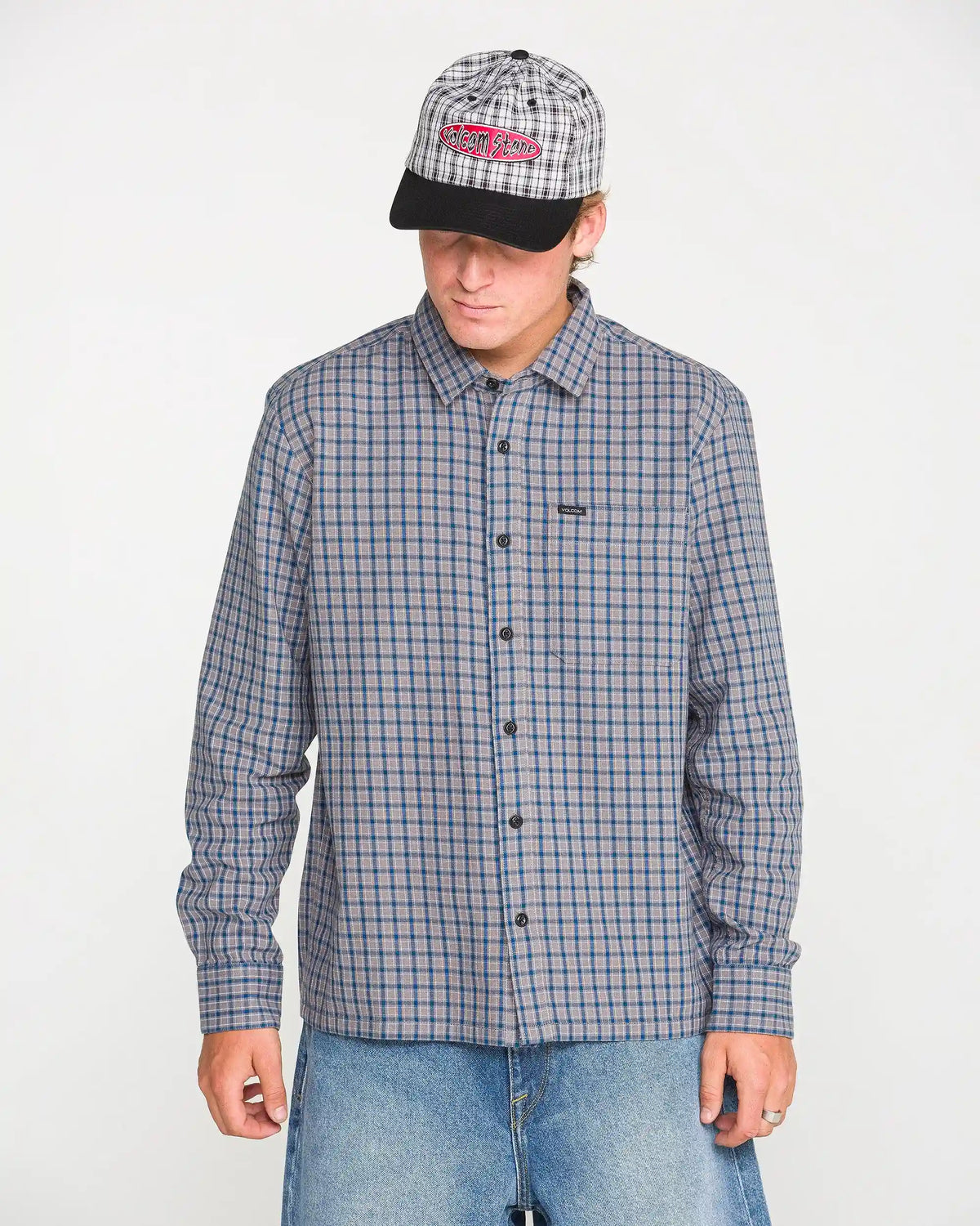 Men's Landos Long Sleeve Shirt