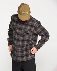 Men's Johnstone Long Sleeve Shirt